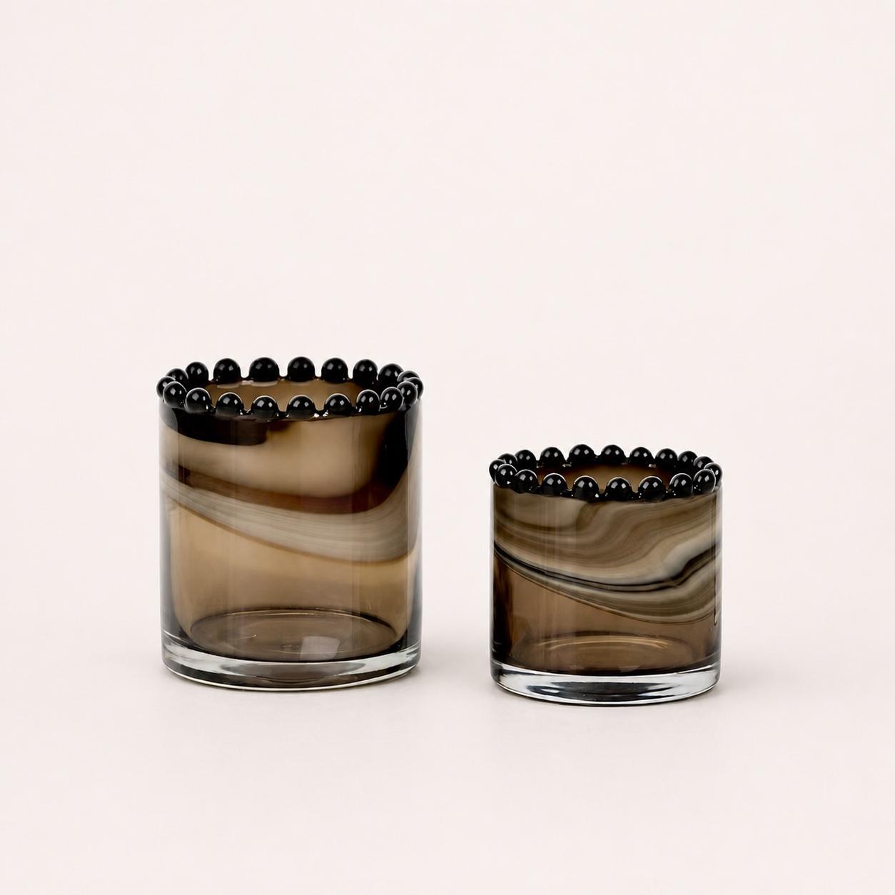 Glass decoration product 090