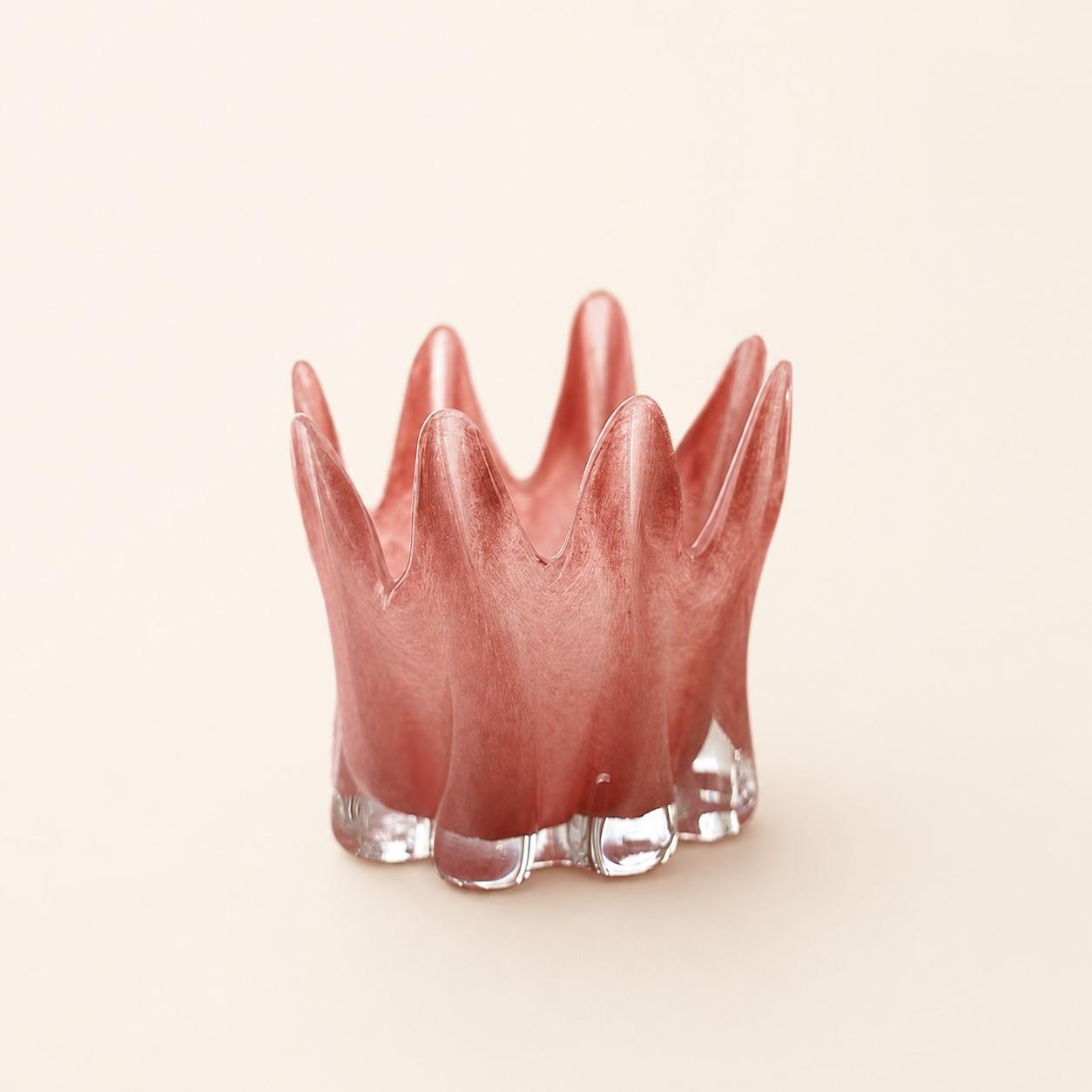 Glass decoration product 076