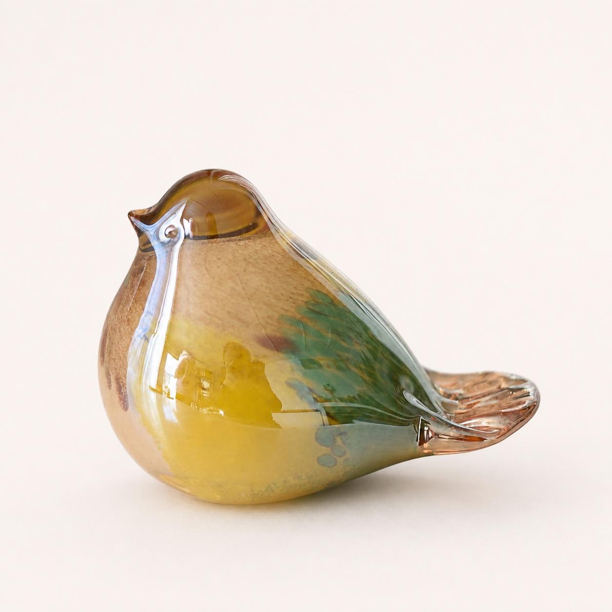 Glass decoration product 077