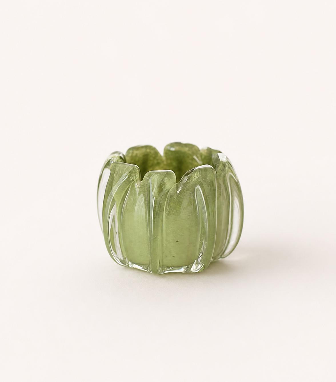 Glass decoration product 078