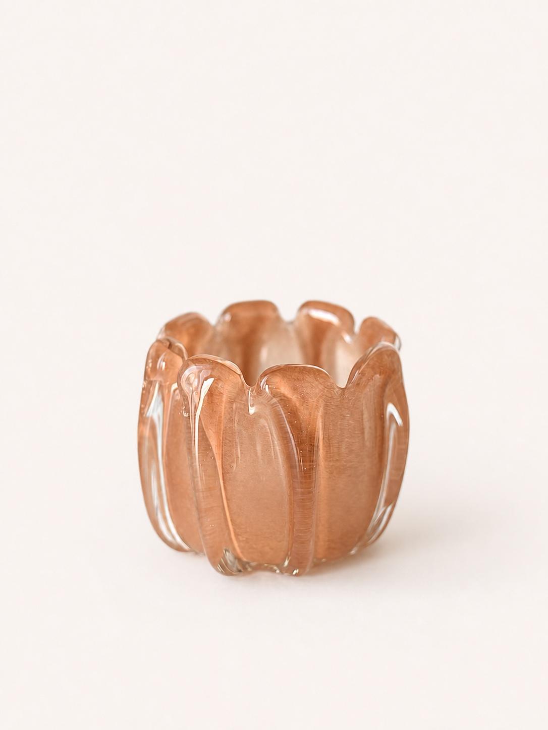 Glass decoration product 079