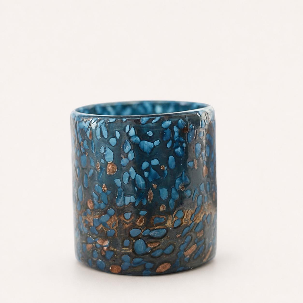 Glass decoration product 080