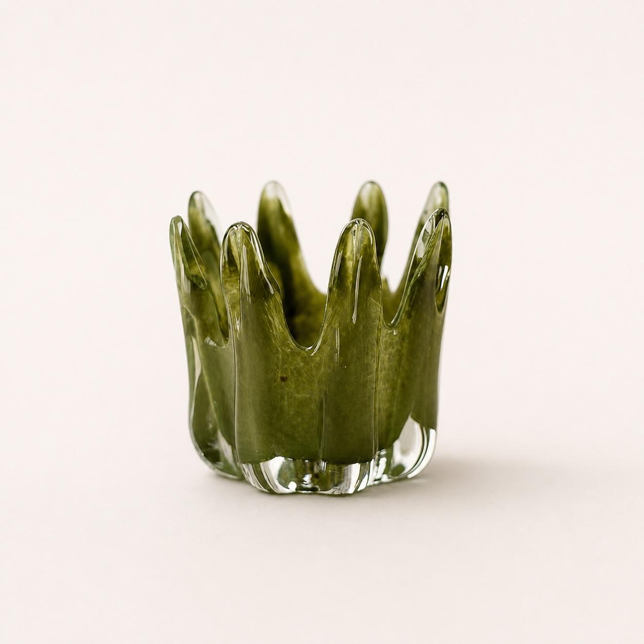 Glass decoration product 082
