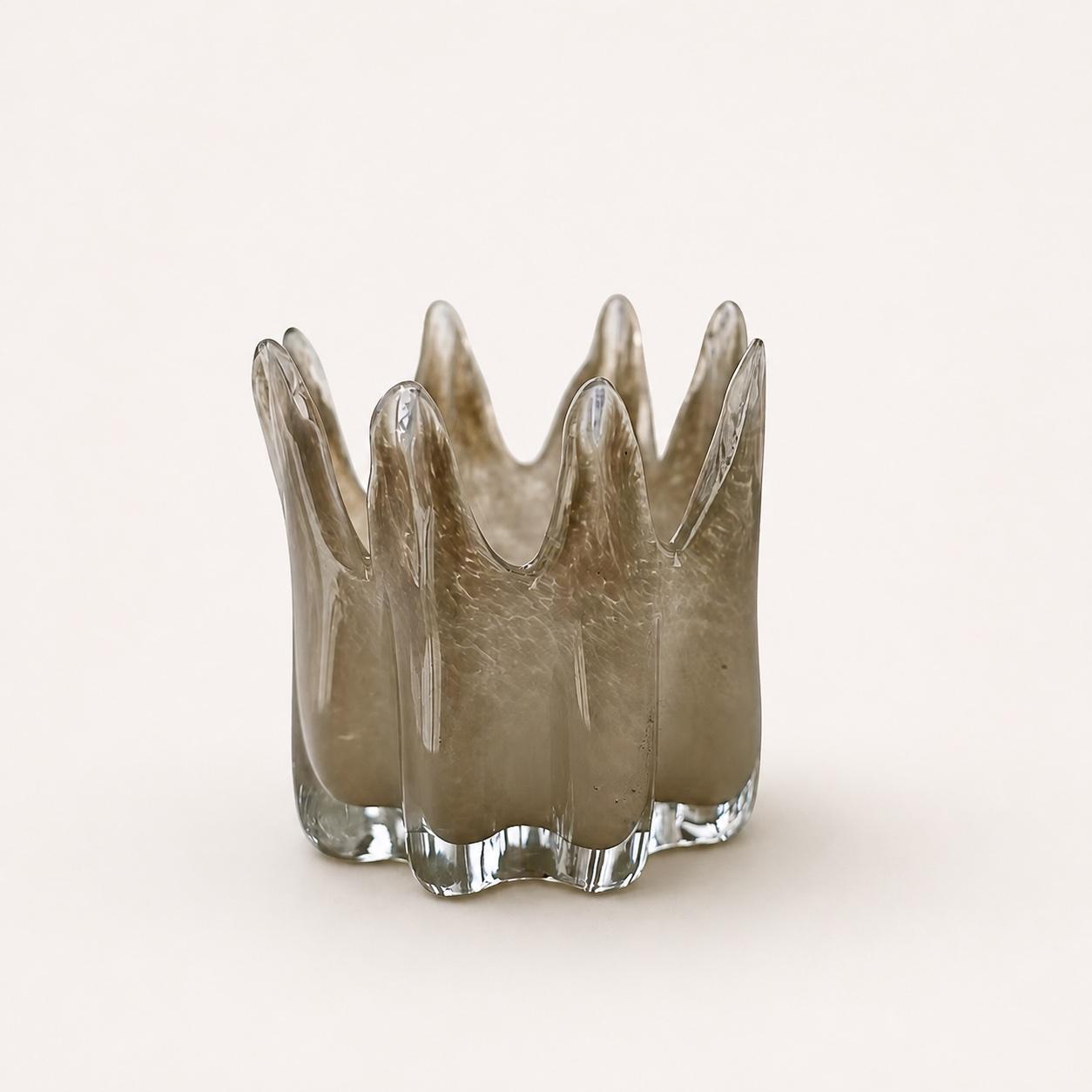 Glass decoration product 087