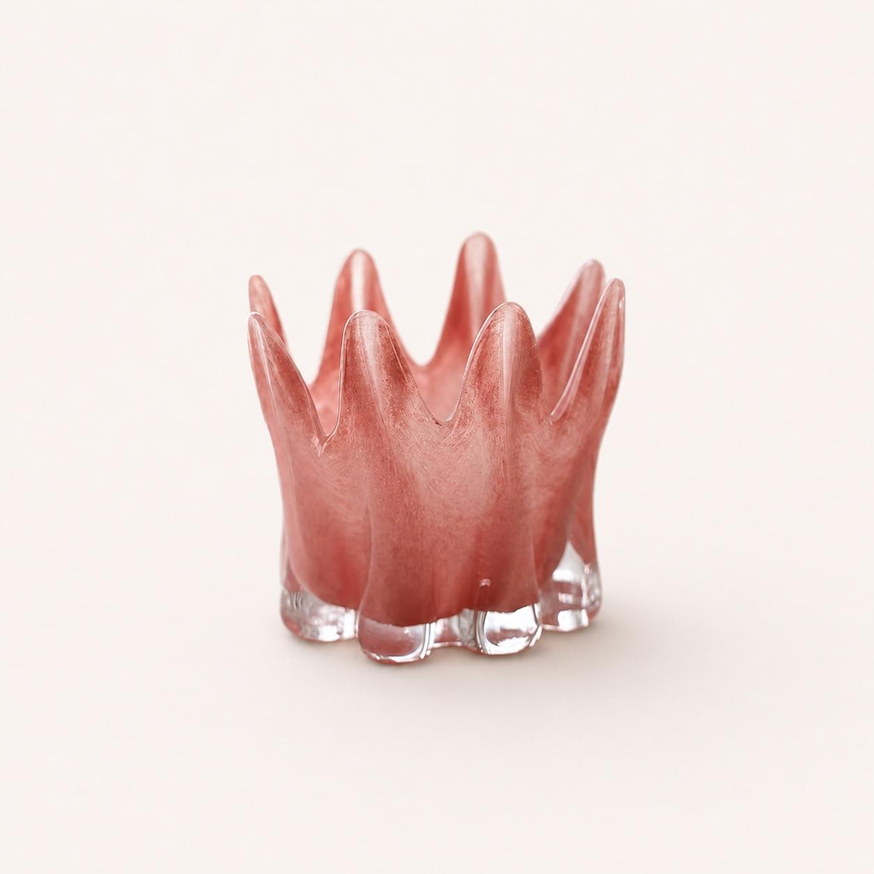 Glass decoration product 083