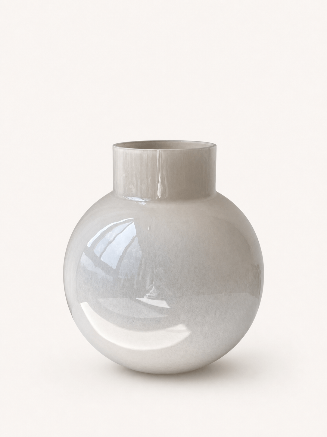 Glass decoration product 069