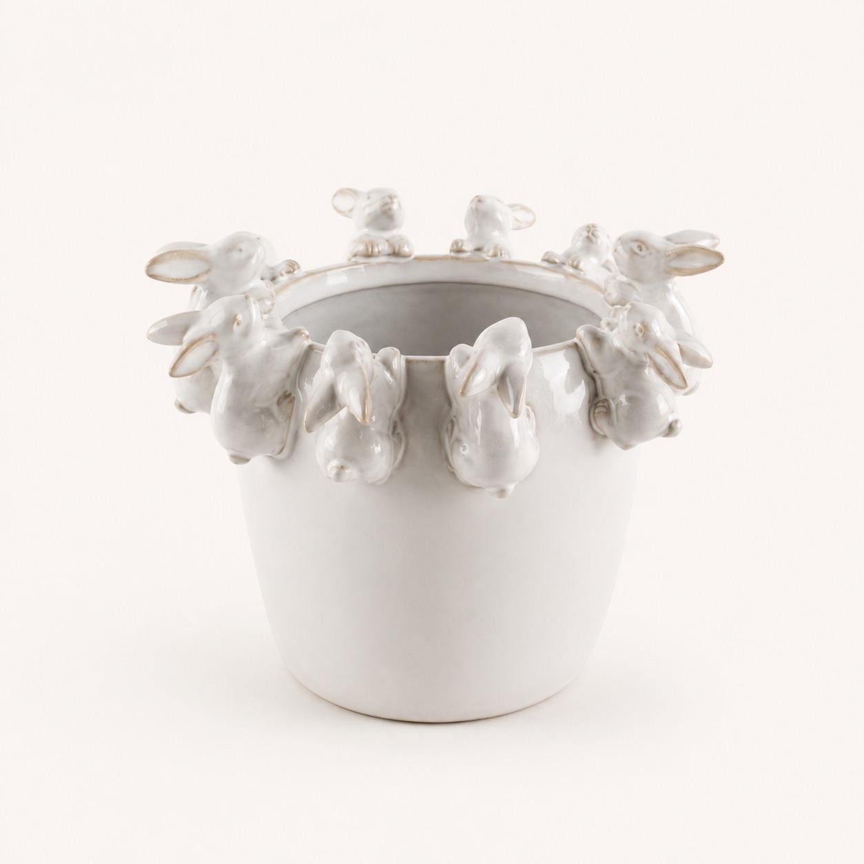 Planter & vase 08