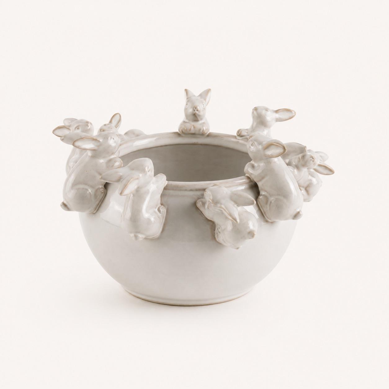 Planter & vase 09