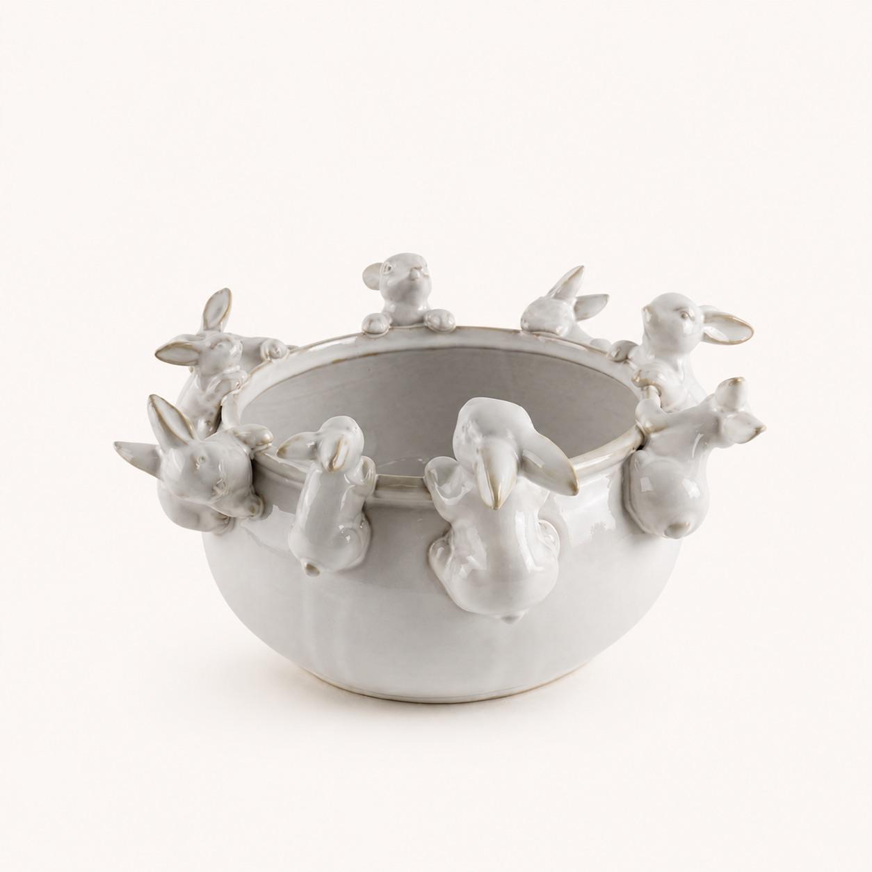 Planter & vase 10