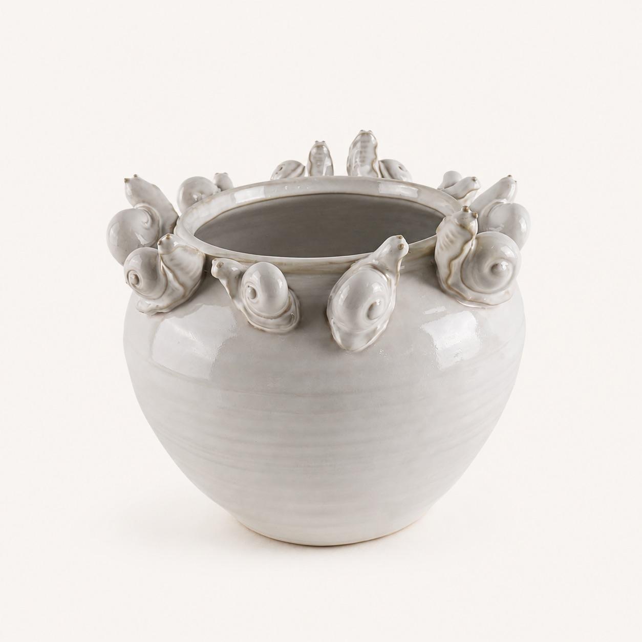 Planter & vase 12