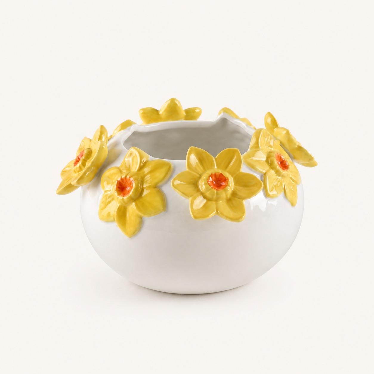 Planter & vase 18