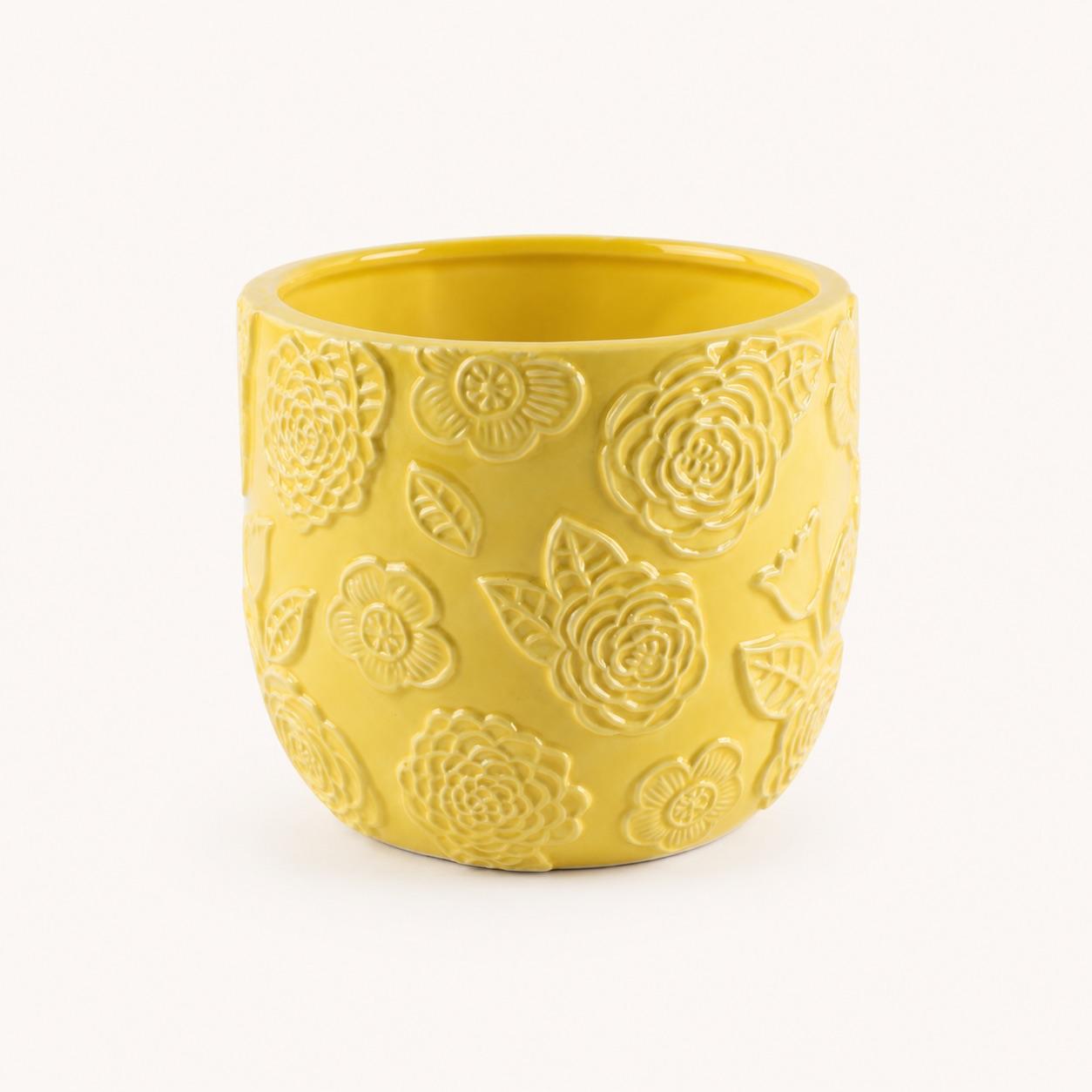 Planter & vase 23