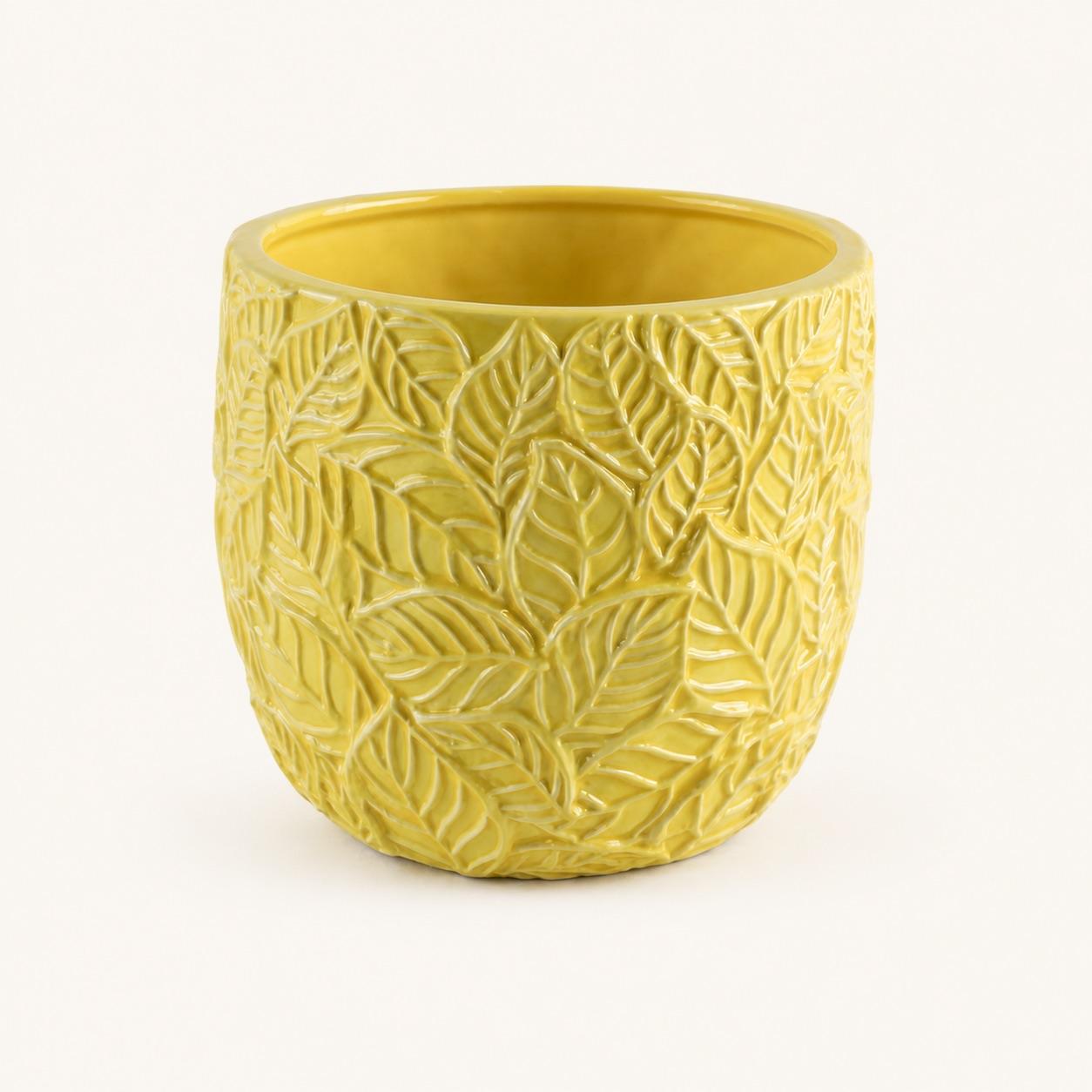 Planter & vase 24